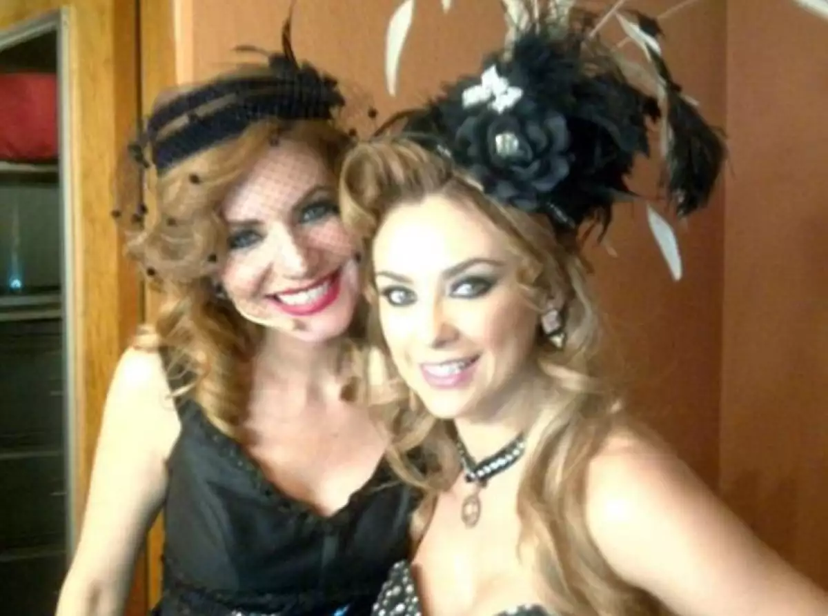Aracely Arambula