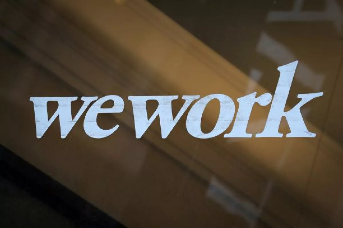 WeWork