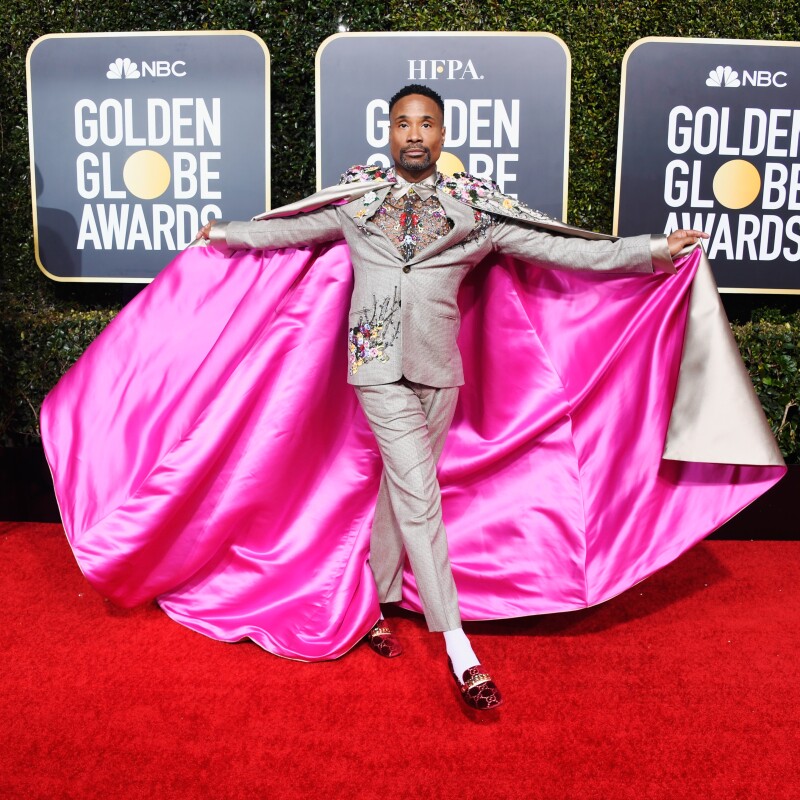Billy Porter