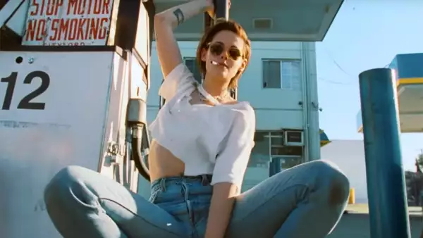 Kristen Stewart