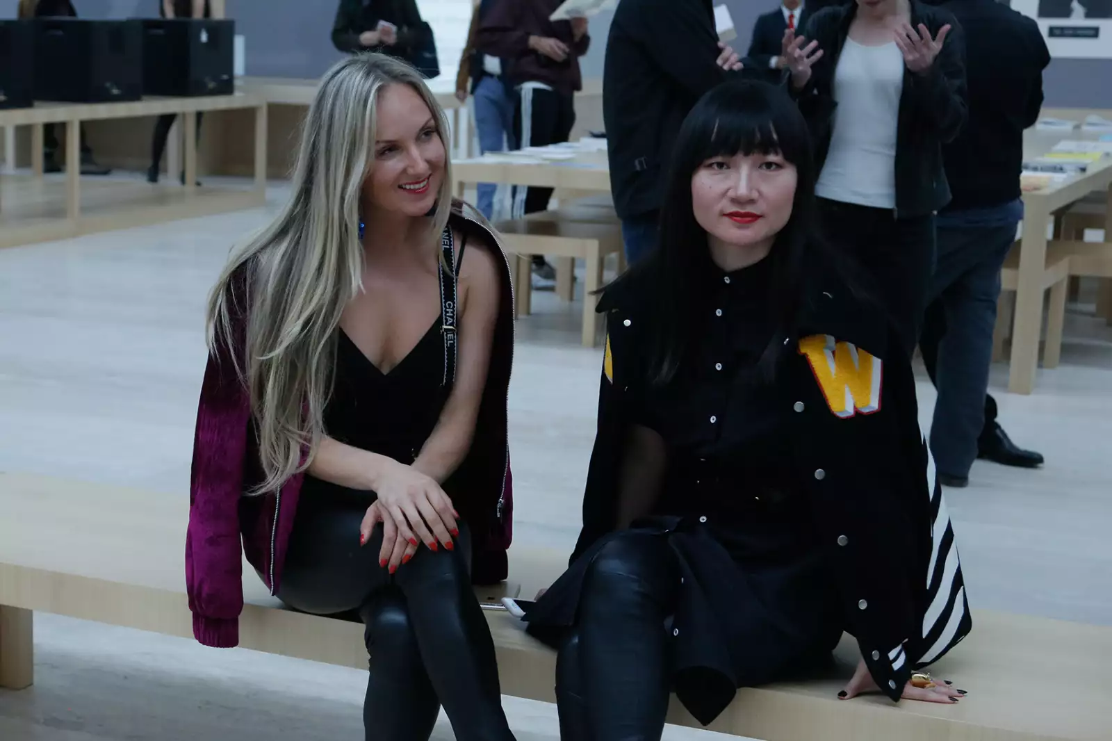 Exposición de Ulises Carrión en Museo Jumex