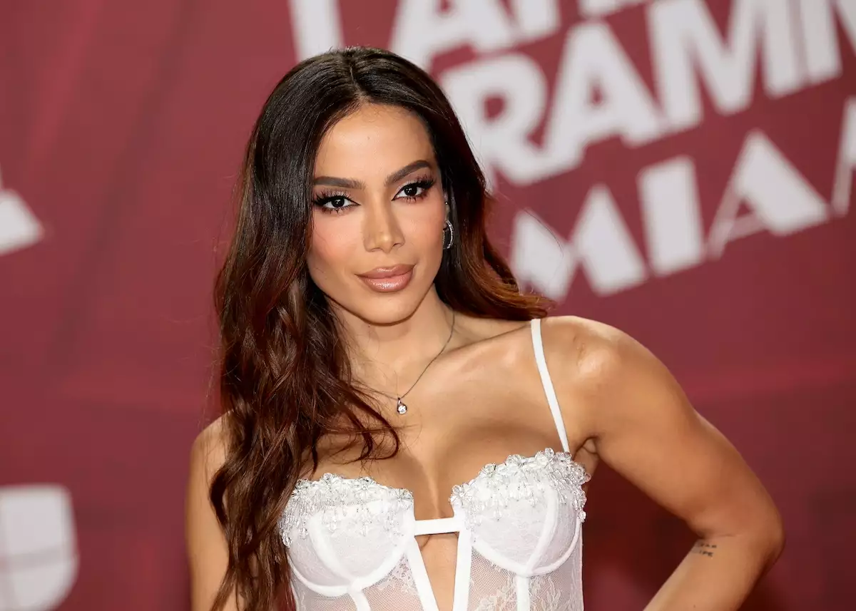 Los mejores beauty looks de los Latin Grammys 2024