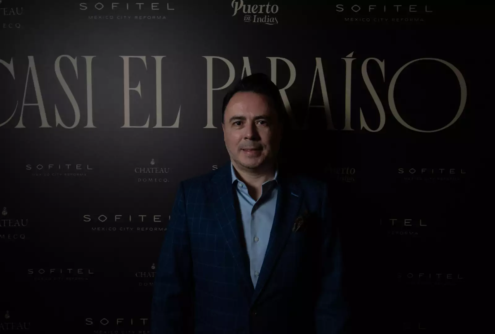 COCKTAIL DESPUES DE PREMIERE