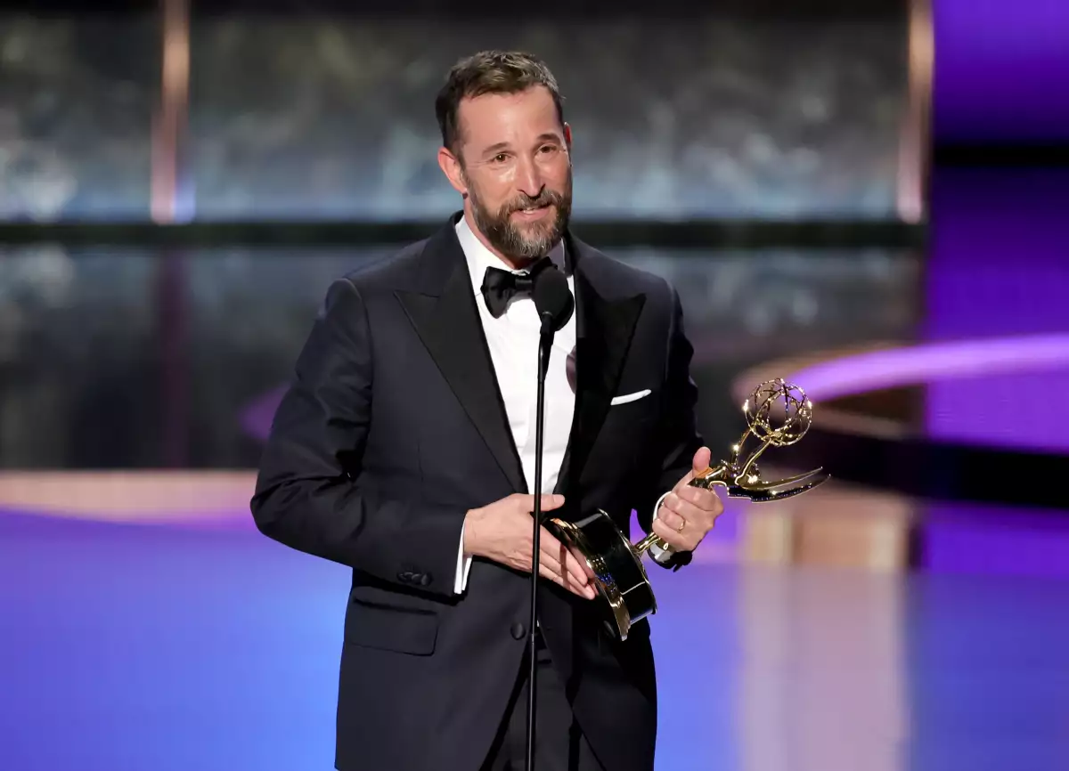 77th Primetime Emmy Awards - Show