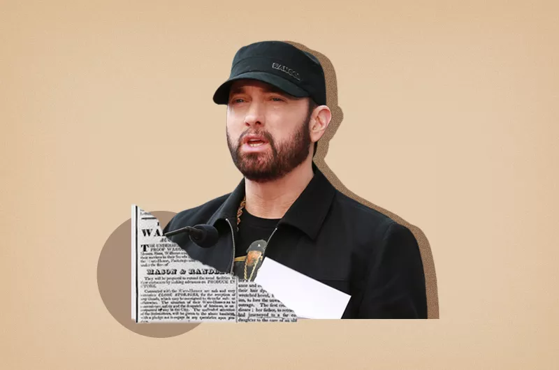 Eminem