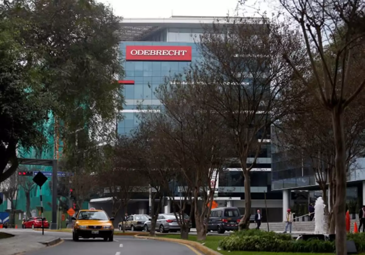odebrecht