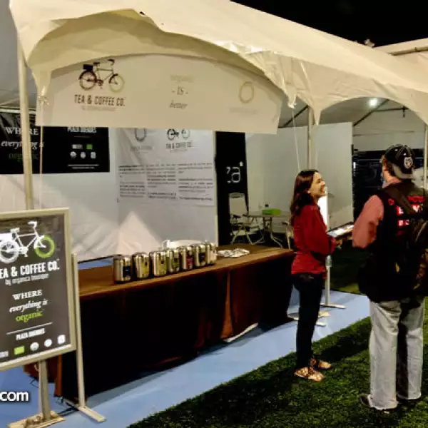 Octavos de Final del Abierto de Monterrey en el Sierra Madre Tenis Club