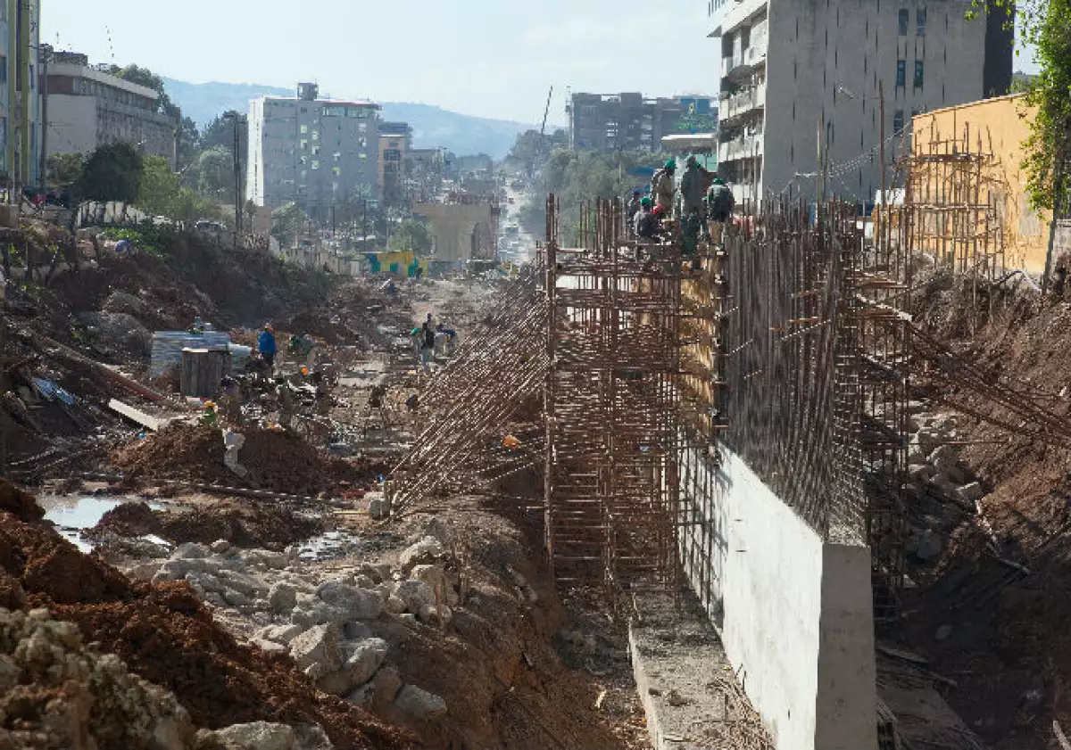Infraestructura_México_construcción