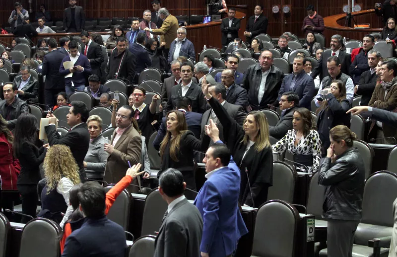 Diputados