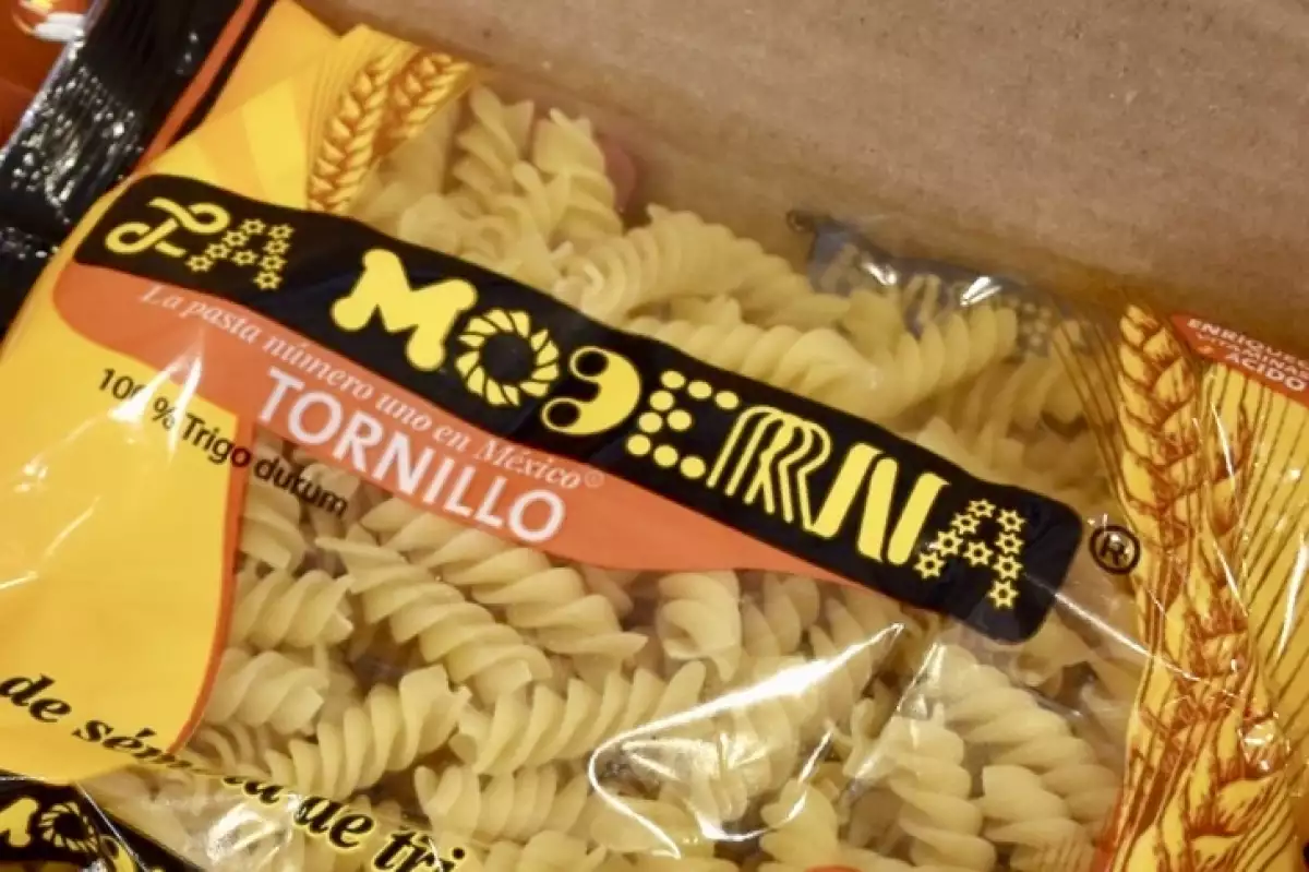 La Moderna está más viva que nunca: la marca de sopas encontró la fórmula del éxito en México y EU  