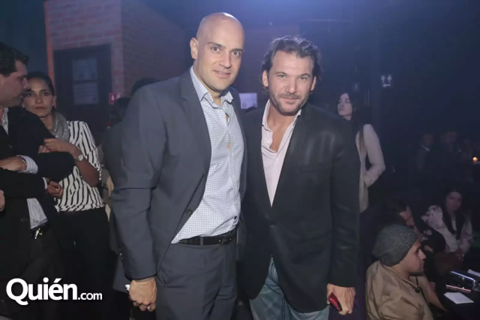 Manuel Rivera,Marc Jouille