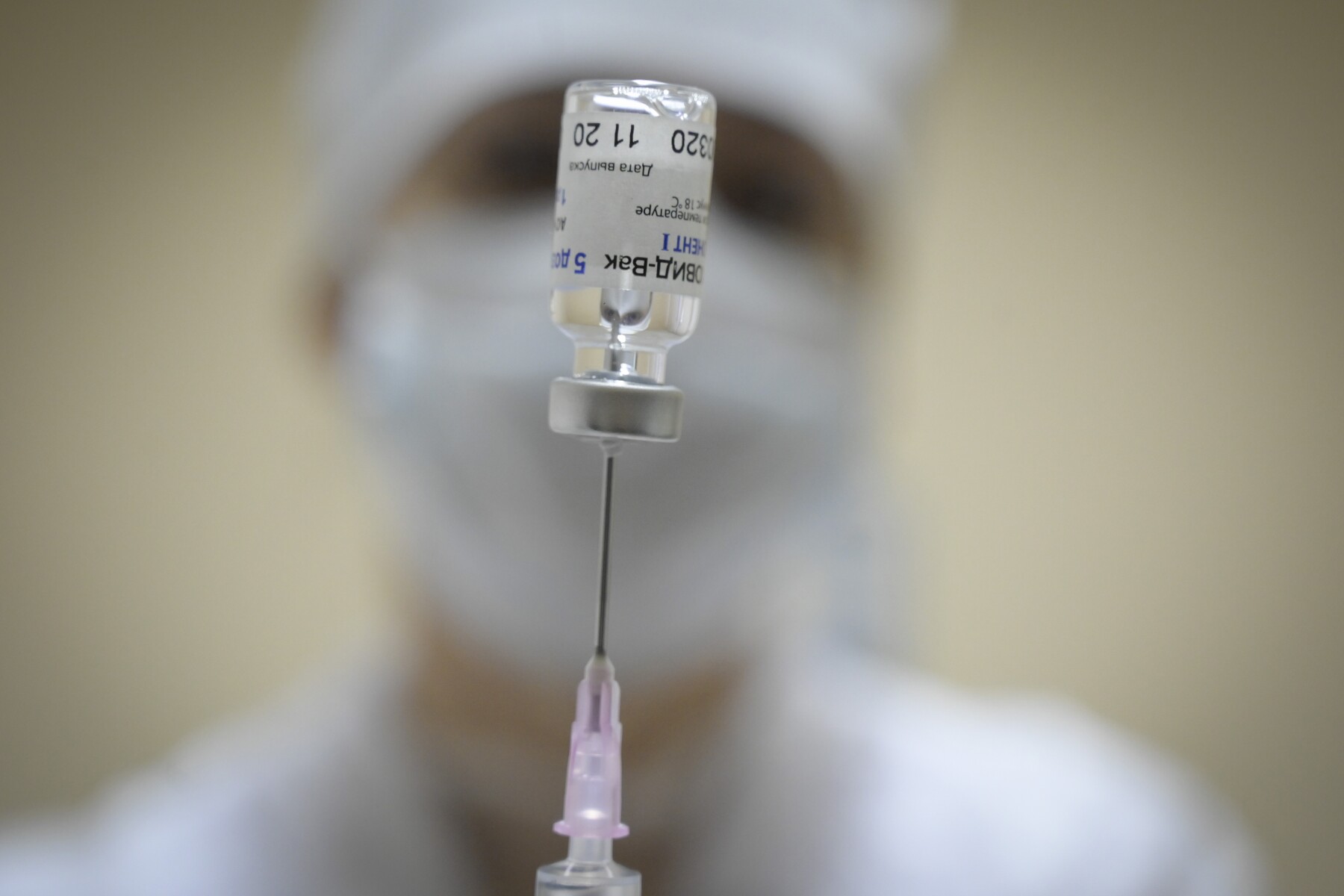 Covid 19 Asi Se Preve La Llegada De Vacunas De Pfizer Astra Sputnik Y Cansino