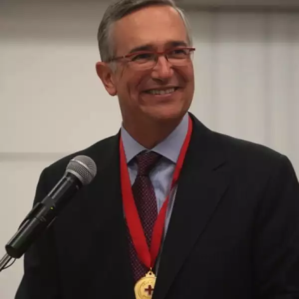 Ricardo Salinas Pliego