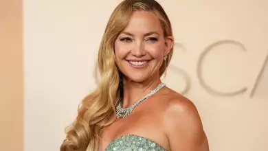 98th Annual Academy Awards, Arrivals, Los Angeles, California, USA - 15 Mar 2026