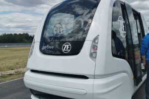 Autobus