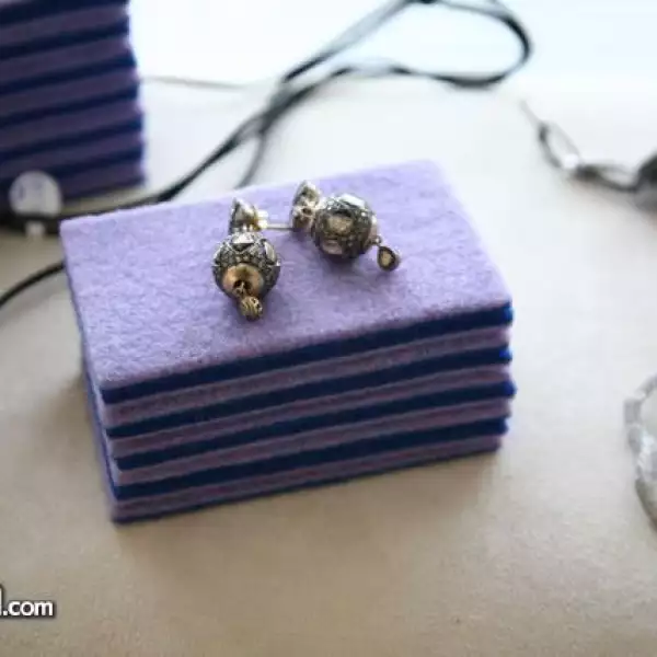 Venta de joyas por Patricia Fronza