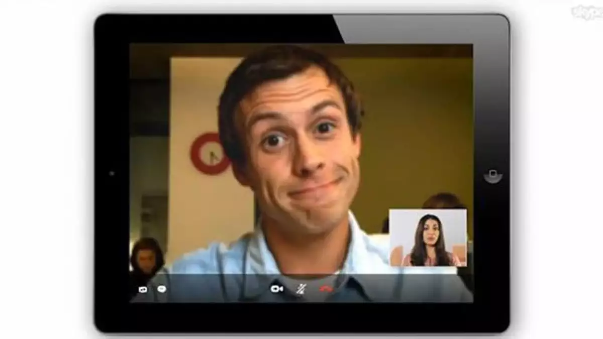 videocalls