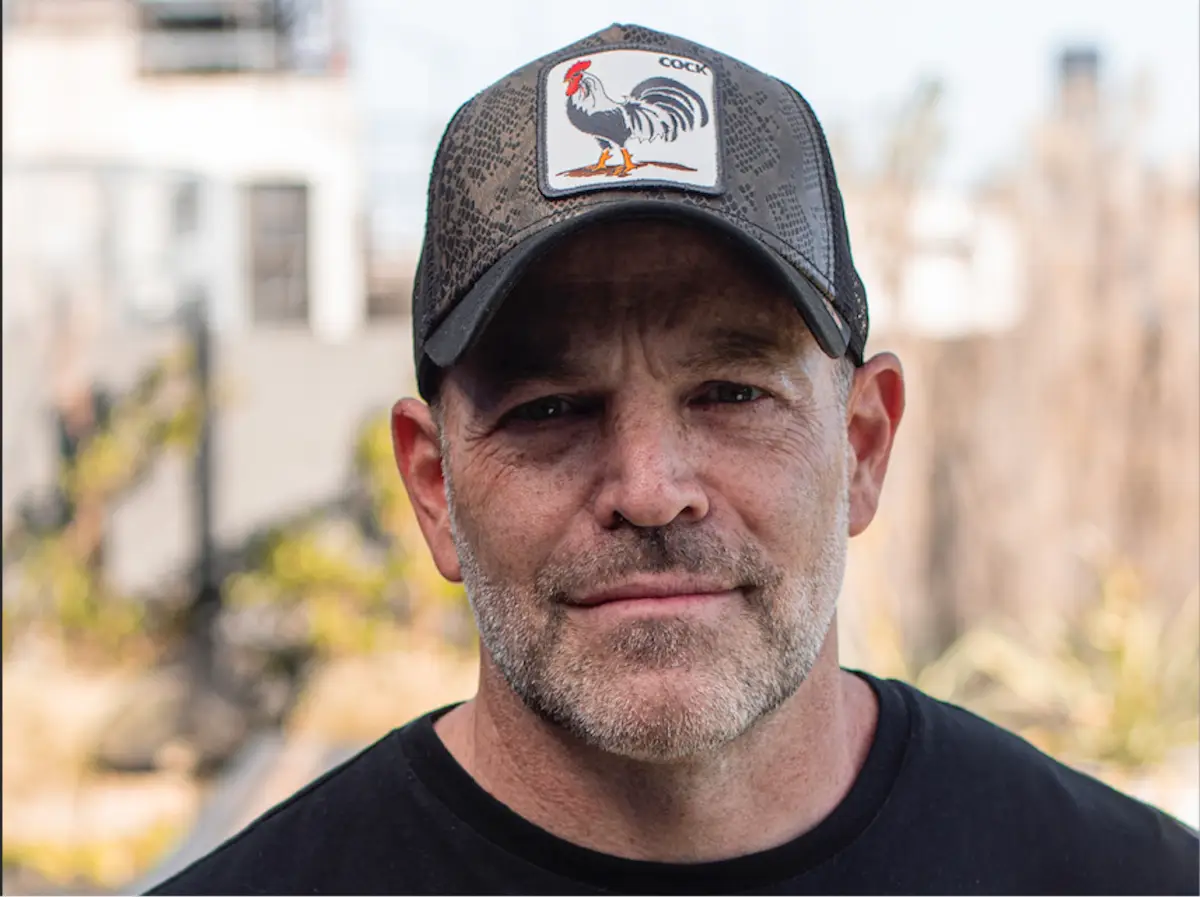 Tony Waissmann