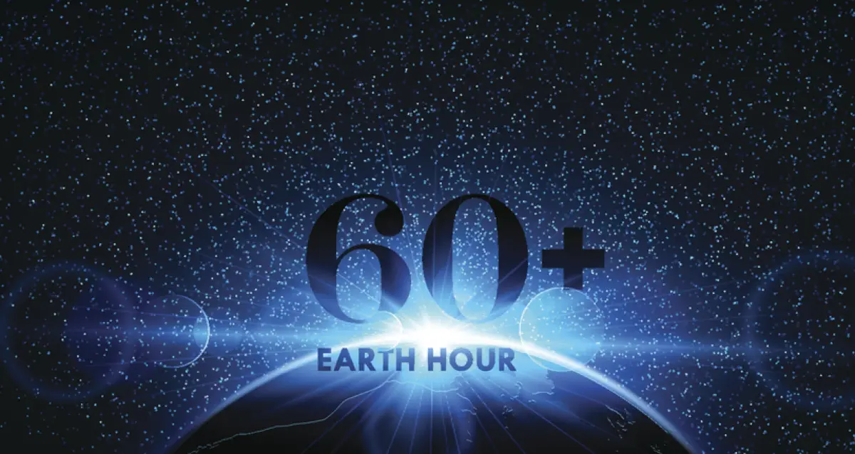 Hora del Planeta