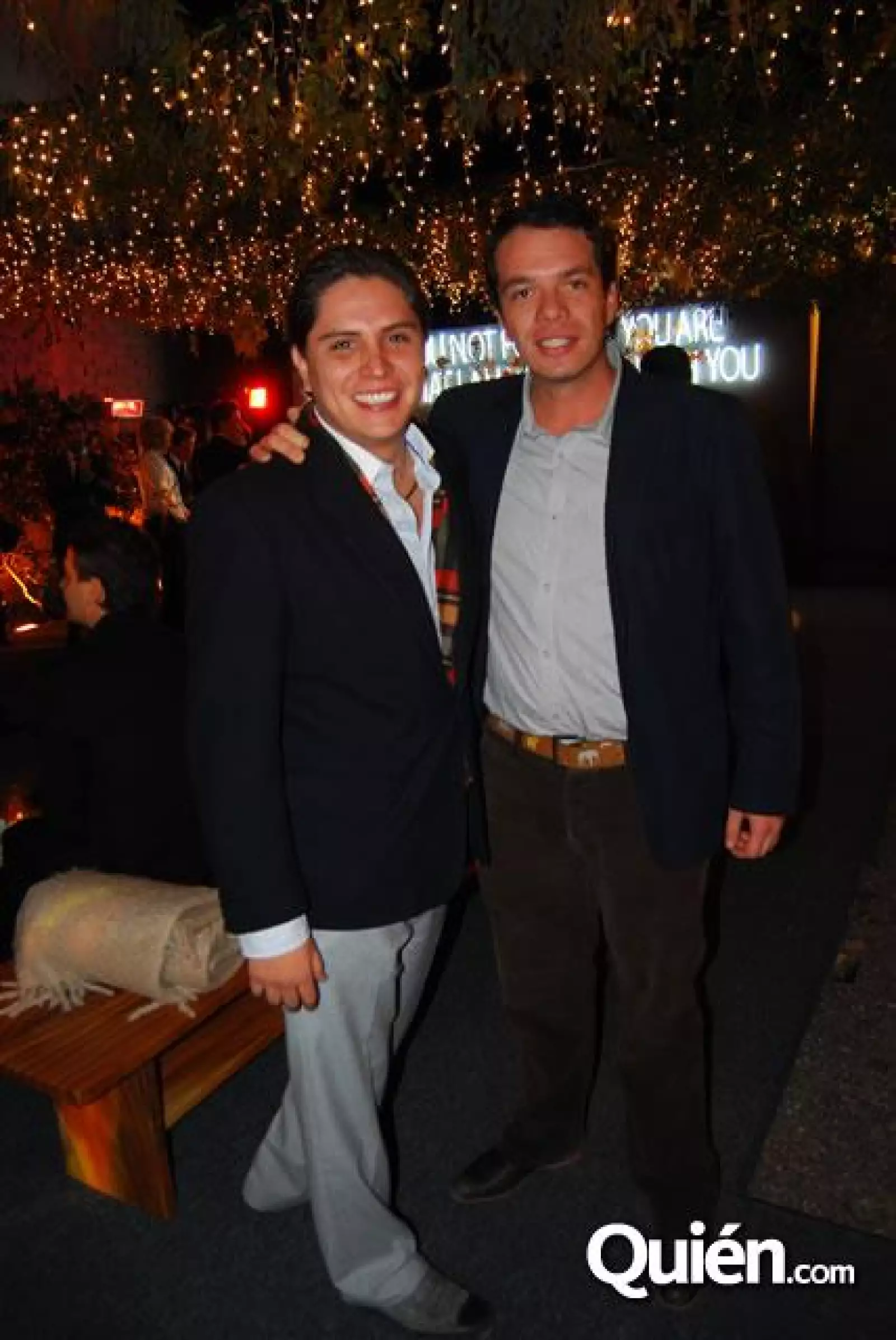 Civil de Carmen González y Carlos Álvarez