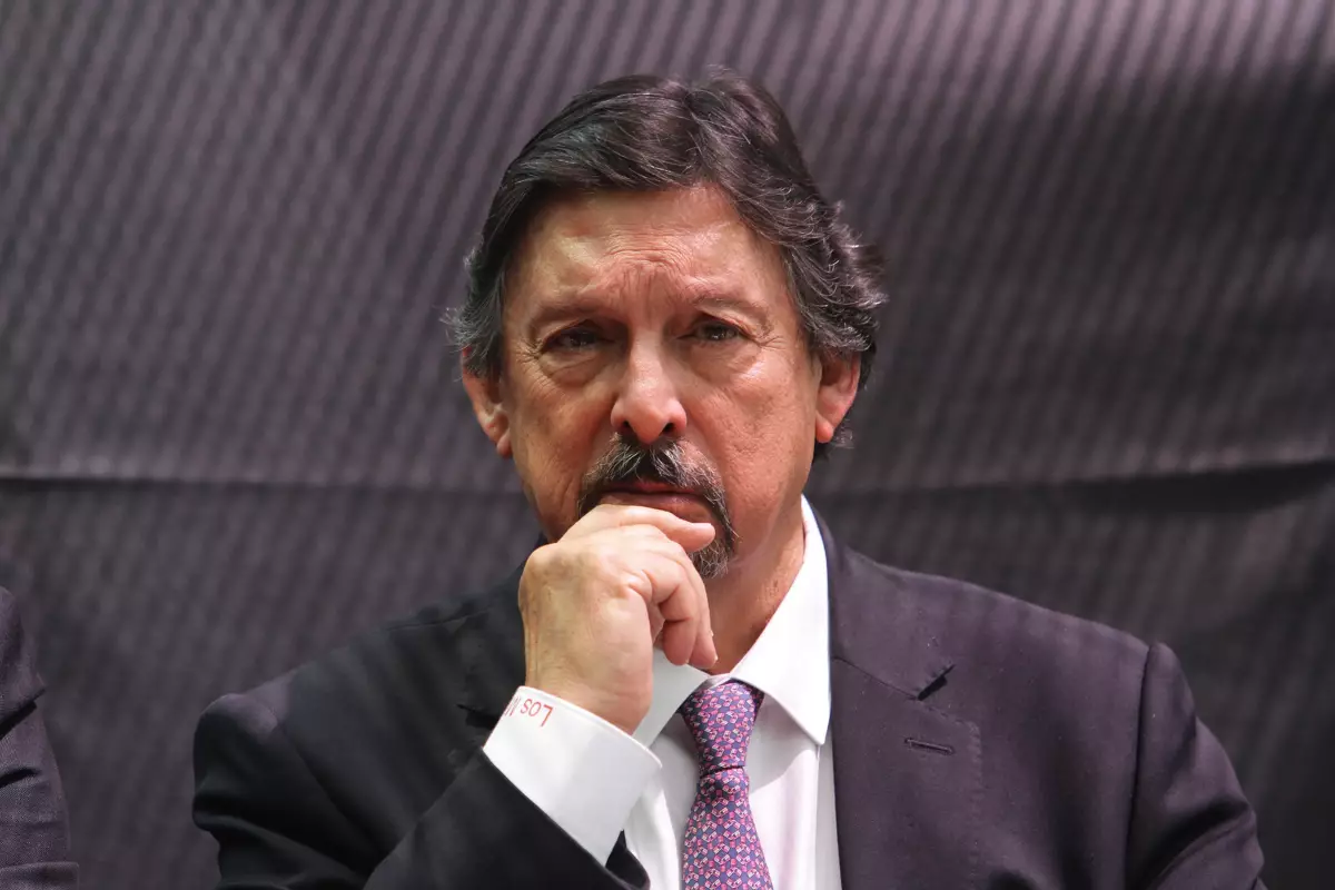  Gómez Urrutia impulsará respeto a derechos laborales