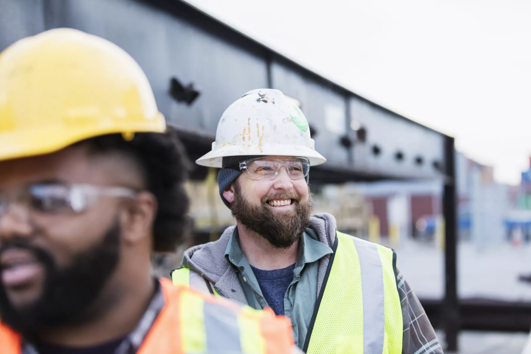 Creación de empleo en Estados Unidos en marzo