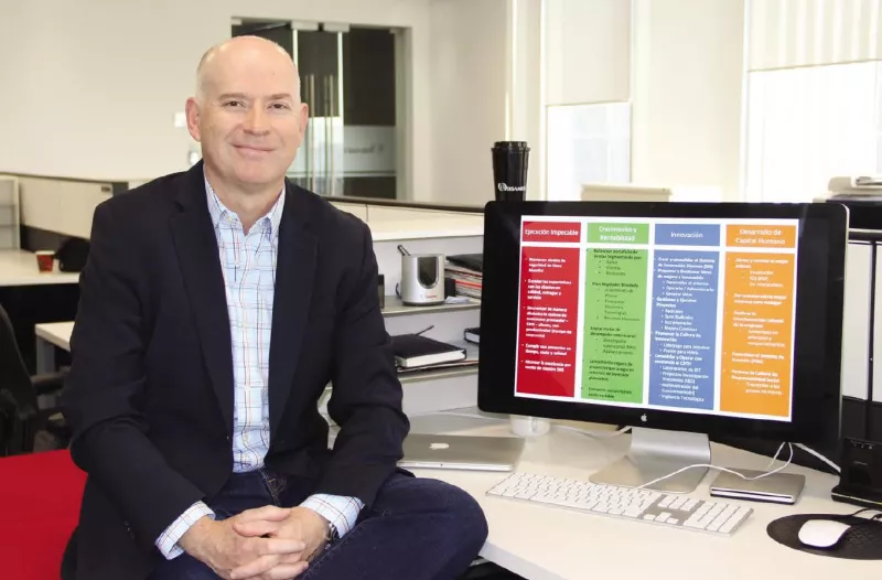 Vehículo eléctrico