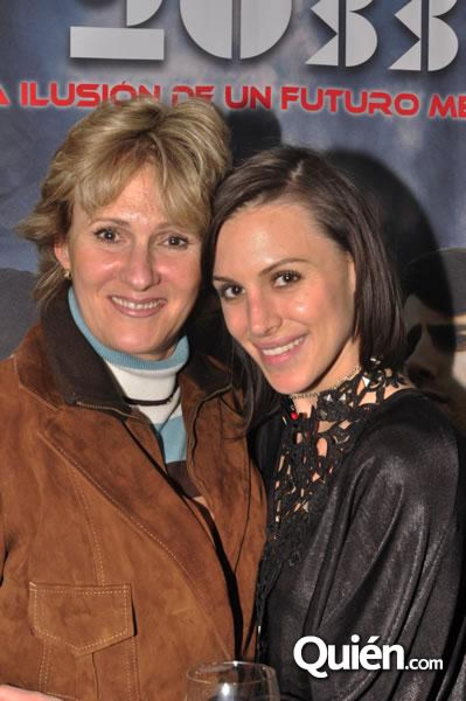 Se estrena la película 2033