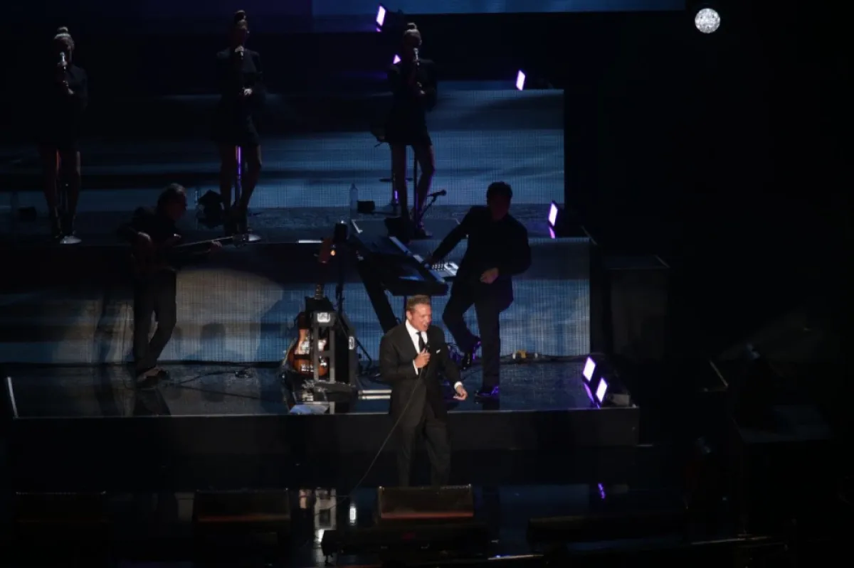 Luis Miguel