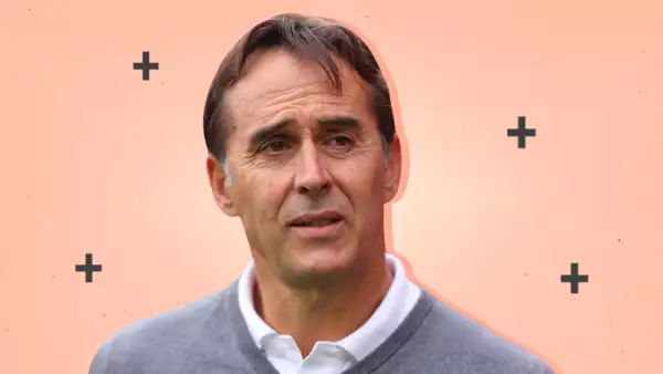 Lopetegui-Sevilla