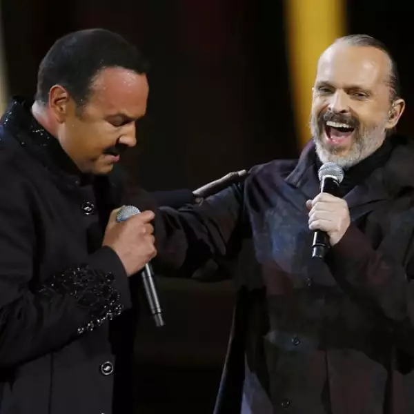 miguel bose grammy latino 2014