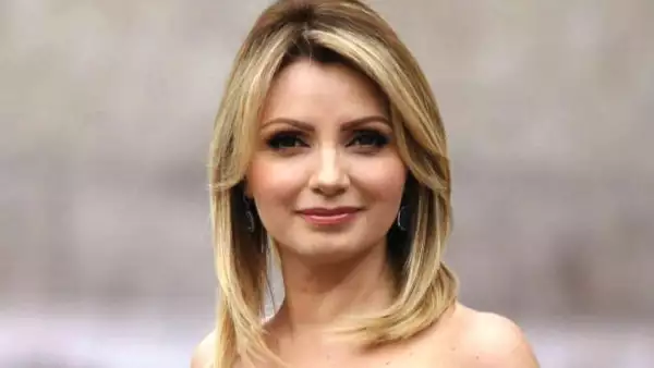 Angelica Rivera