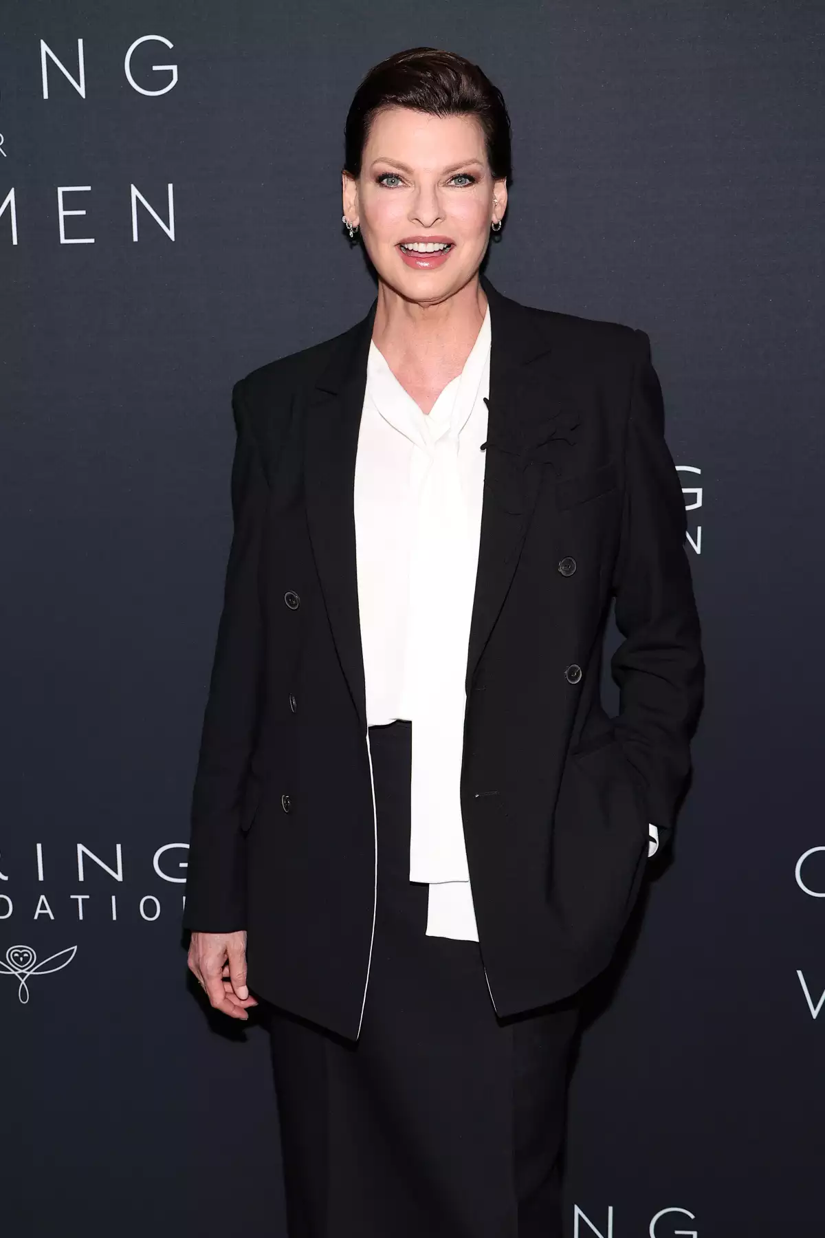 Kering Foundation Second Annual Caring For Women Dinner