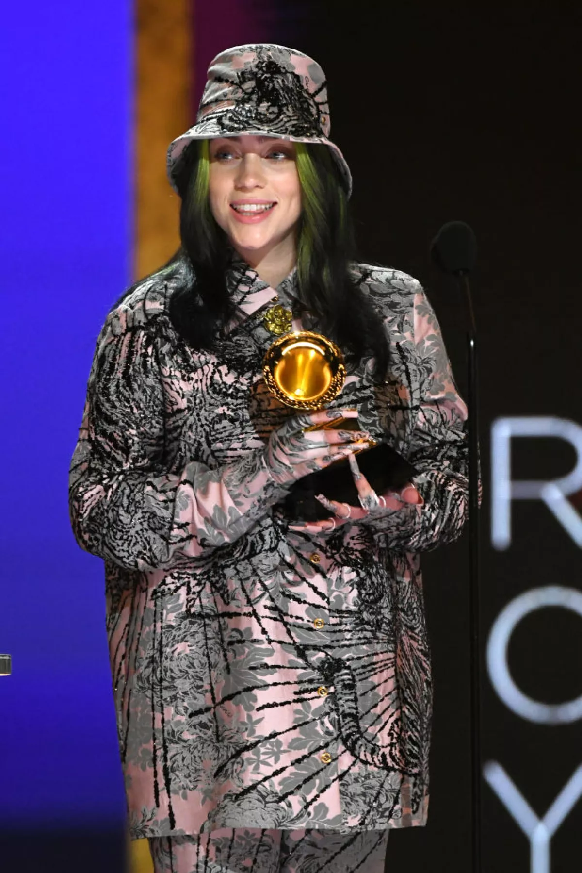 Billie Eilish