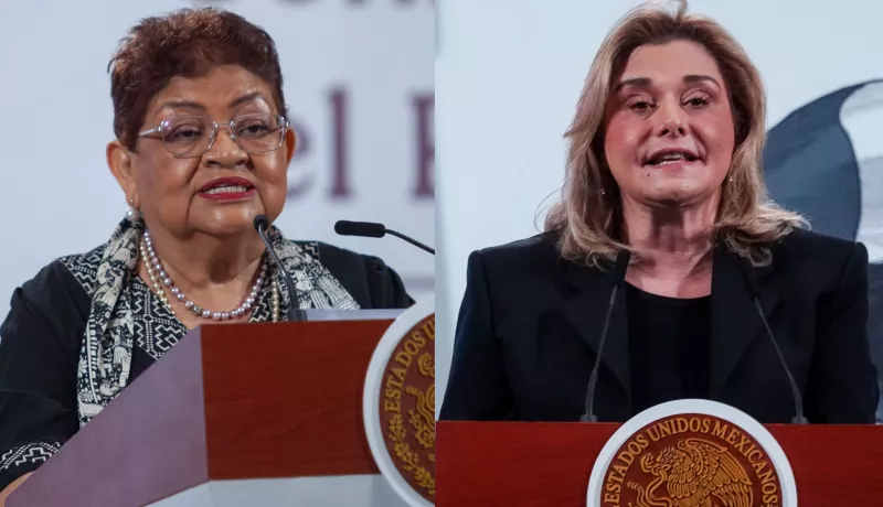 ernestina godoy maru campos