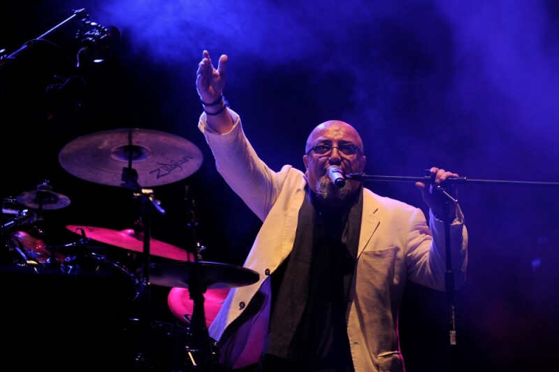 Fernando Toussaint