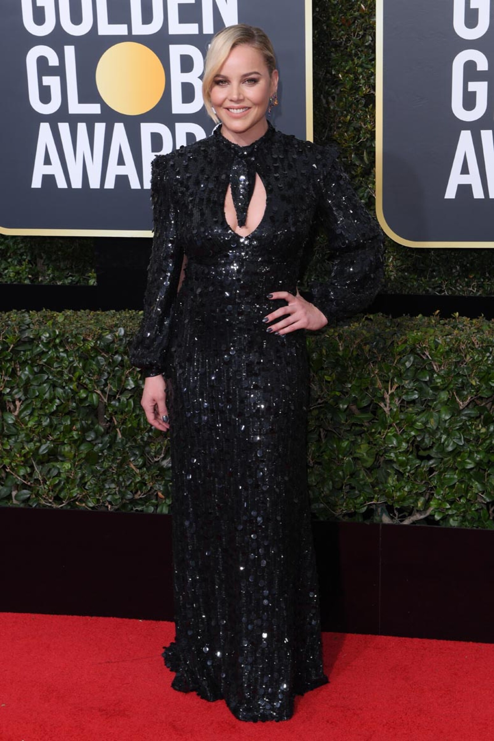 Todos los looks de los Golden Globes 2018