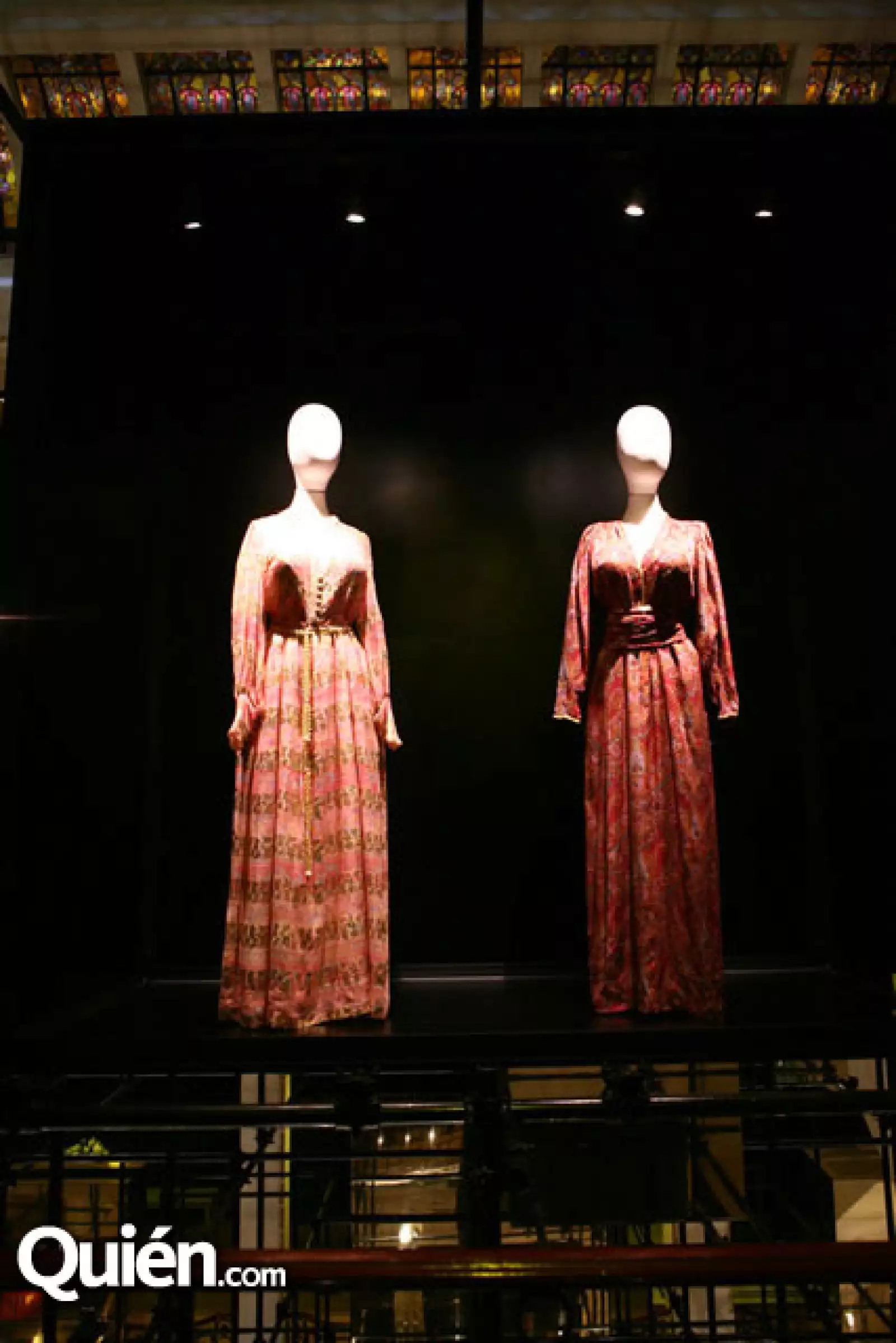 El Palacio de Hierro celebra 125 años