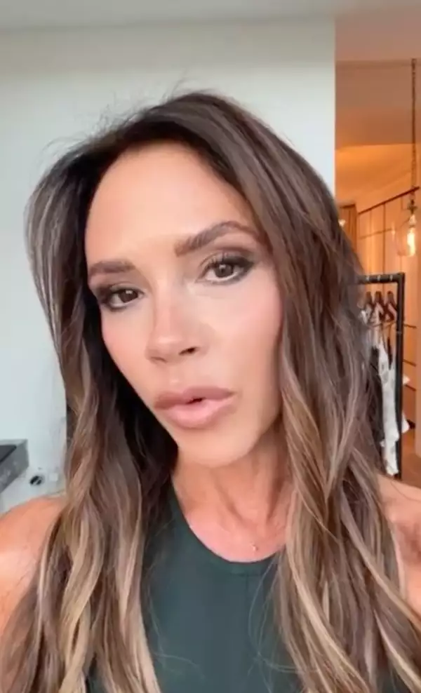  rutina de belleza VB