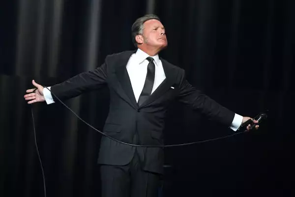 Luis Miguel