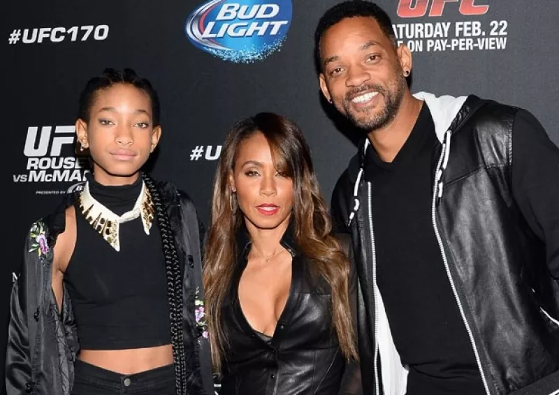 Según reportó Radar Online, los padres de la menor están cooperando con el Departamento de Niños y Familia de Los Ángeles en una investigación que inició la semana pasada.