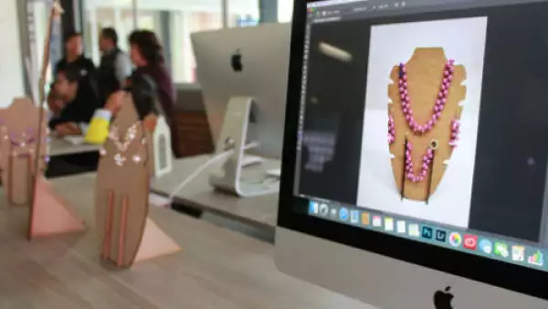 La F�brica de Tacubaya 1