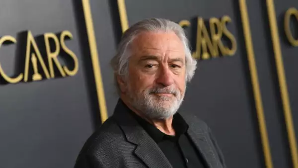 Robert-De-Niro