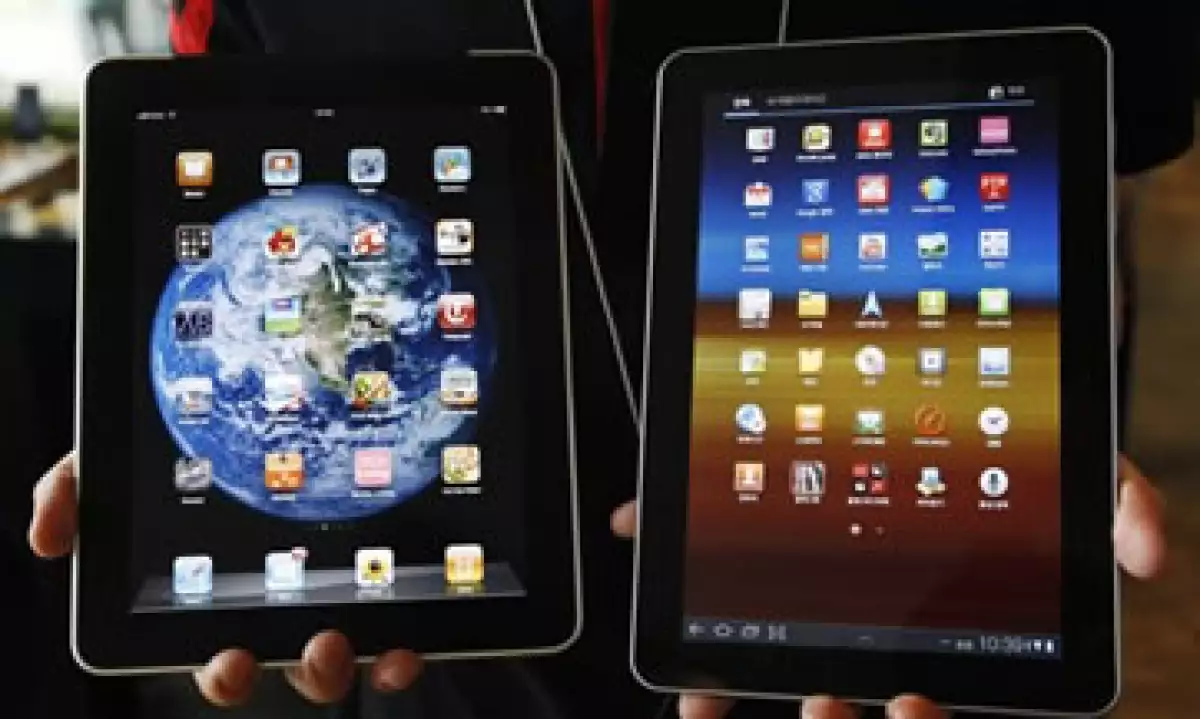 Apple y Samsung están enfrascados en una btalla legal que involucra demandas en varios países. (Foto: Reuters)