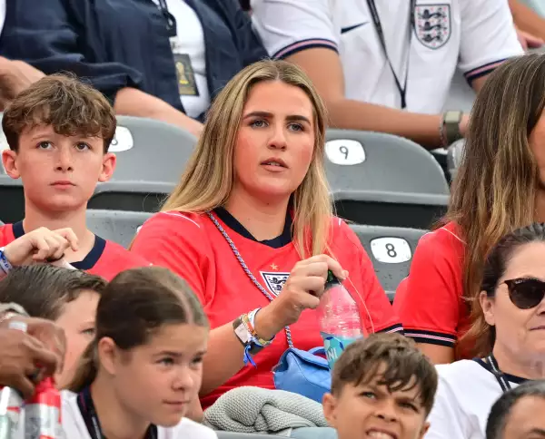 World Cup 2026 News Pool (WCNP)- Panama vs England, Boston Stadium, New York/new Jersey, New York, USA - 27 Jun 2026