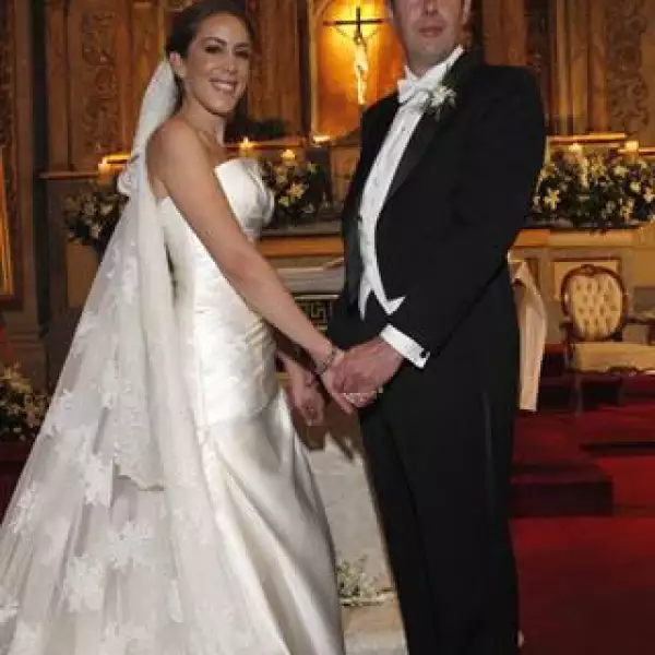 Boda Ma Fernanda Ramirez