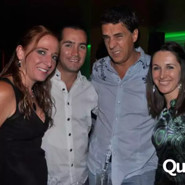 Tauro´s Party