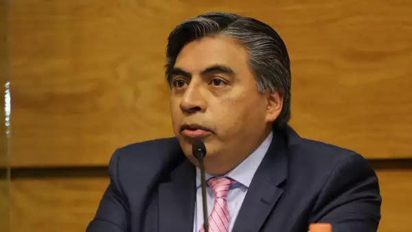 Pemex México Geerardo Esquivel calificadoras