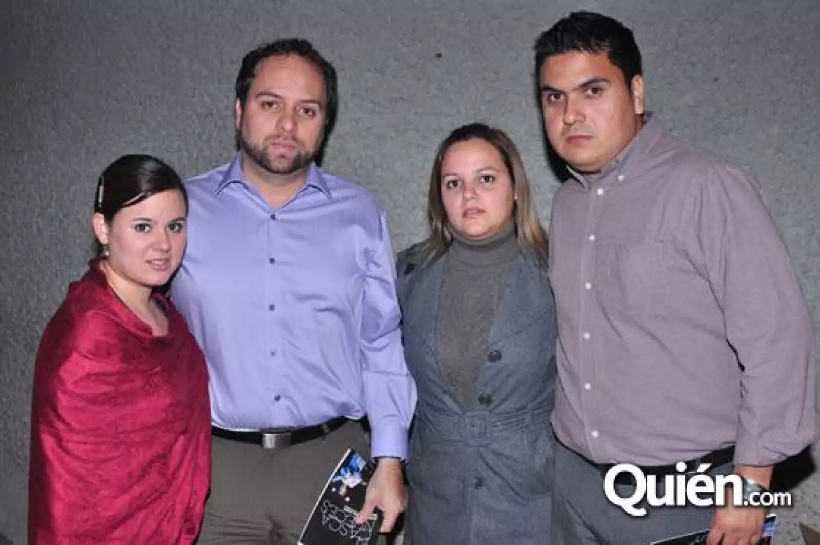 Brindis Navideño Iza Business Centers