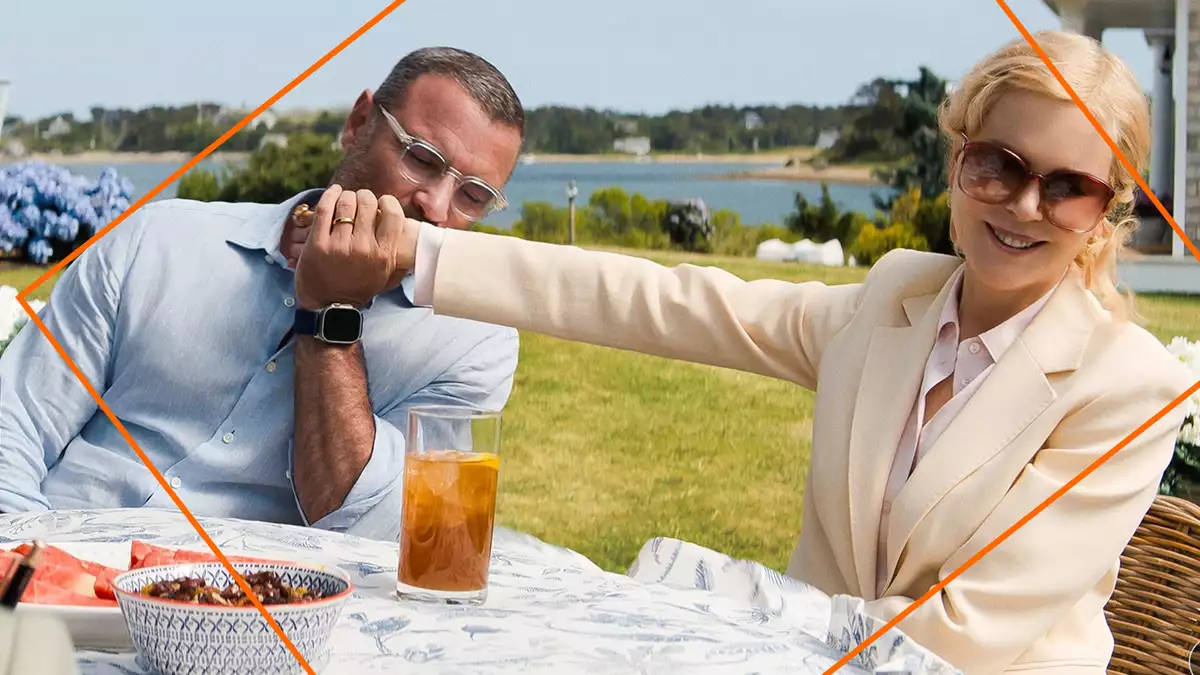 The perfect couple